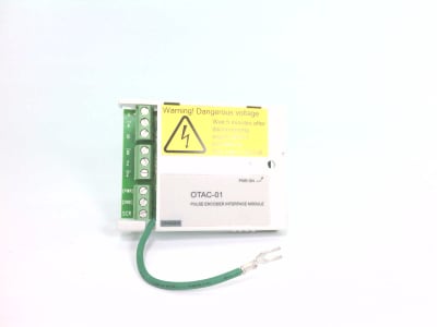 ASEA BROWN BOVERI 3AUA0000002051