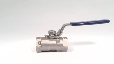 CFF STAINLESS CFFSS-1-316-1/2