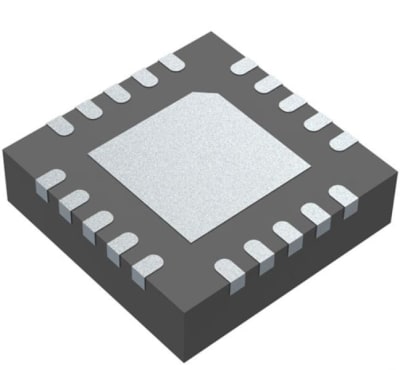 TEXAS INSTRUMENTS SEMI TPS51285BRUKT