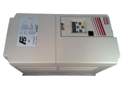 KEB AUTOMATION 16F5GKG-360A