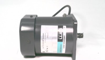ORIENTAL MOTOR 5RK60GE-AW2