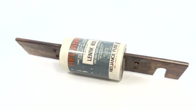 ASEA BROWN BOVERI LENRK600