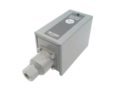 ALLEN BRADLEY 836-C4A