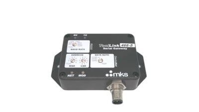 MKS INSTRUMENTS CDN4665