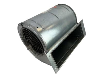 EBM PAPST D2D133-AB06-31