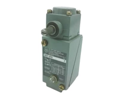 ALLEN BRADLEY 802T-APN