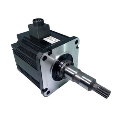 NACHI MDMU402S2V3 AXIS 3