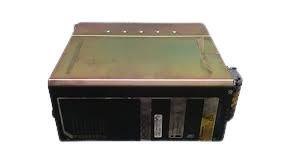 MOOG T164-907A-10-C3-2-1A