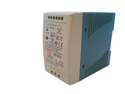 MEAN WELL MDR-100-48