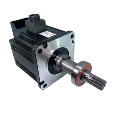 NACHI MDMU402S2V3 AXIS 1