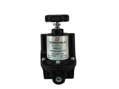 FAIRCHILD INDUSTRIAL PROD MODEL-10
