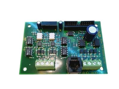 EDWARDS SIGNALING RAI