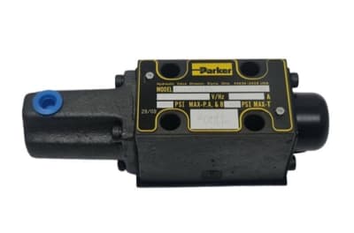 PARKER D1VA026BN4L