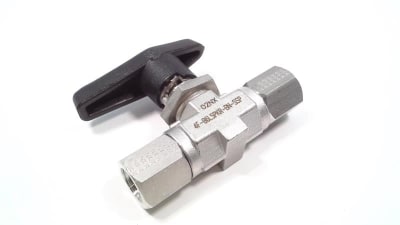 PARKER 4F-B6LSPKR-BN-SSP