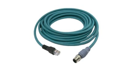 TURCK RSCD RJ45 4460-6.5M