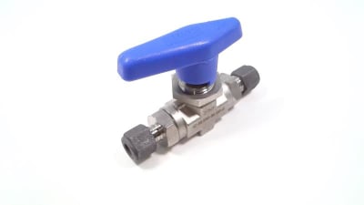 PARKER 4Z-B6LSPKR-BN-SSP-B