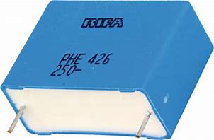 KEMET PHE426JA6100JR05