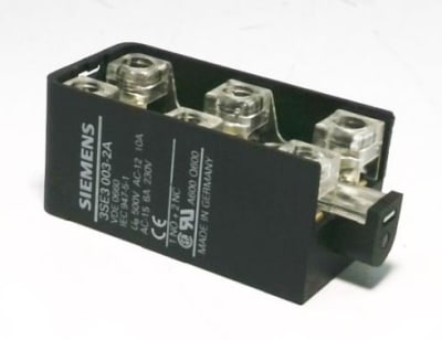 SIEMENS 3SE3003-2A