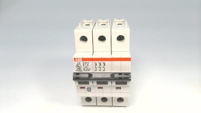 ASEA BROWN BOVERI S203U-K1