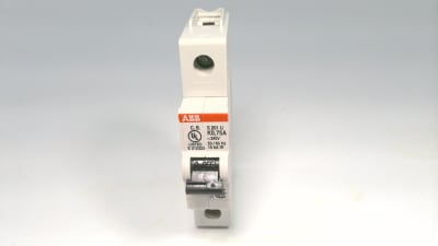 ASEA BROWN BOVERI S201UK075A