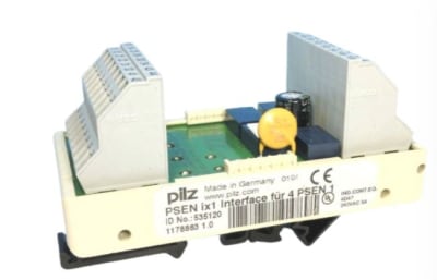 PILZ 535120