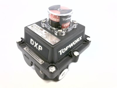 TOPWORX DXP-AS1GNEB1A21