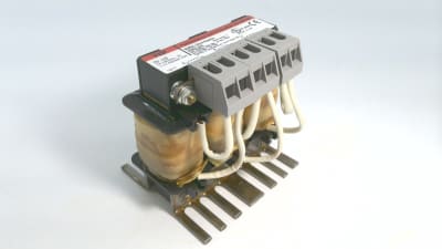 TCI TRANS COIL KDRULA4L