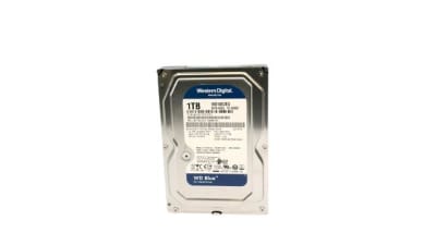 WESTERN DIGITAL WD10EZEX