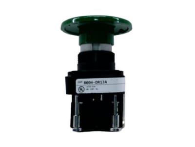 ALLEN BRADLEY 800H-DR1JA