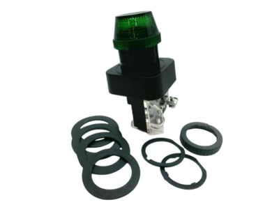 ALLEN BRADLEY 800H-QR20G