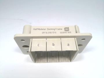 HARTING 09140101711-2 PACK