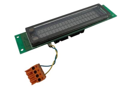 ITRON CU20026SCPB-T30A