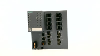 SIEMENS 6GK5408-4GQ00-2AM2