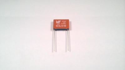 WURTH ELEKTRONIK 890324025025