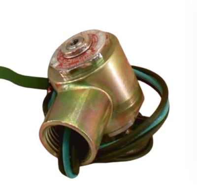 PETER PAUL ELECTRONICS OE53HHDDCCM 120/60