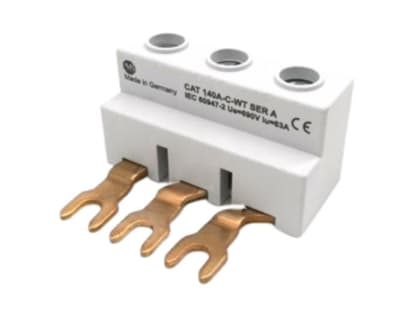 ALLEN BRADLEY 140A-C-WT