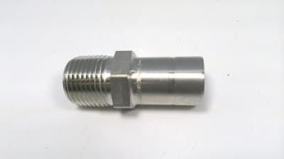 SWAGELOK SS-12-TA-1-8