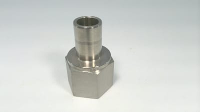 SWAGELOK SS-12-TA-7-12