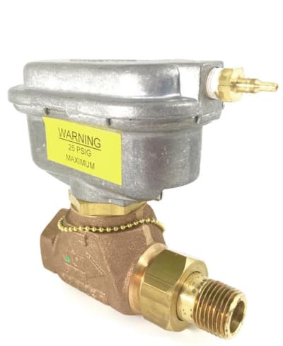 JOHNSON CONTROLS VG7251ES+3801D