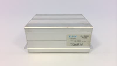 EATON CORPORATION WL110-350B