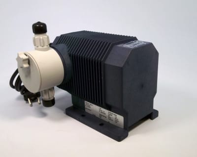 PROMINENT FLUID CONTROLS ALPB0419PP1000A0