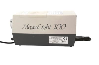 HOYA SCHOTT JCR12V100W10H