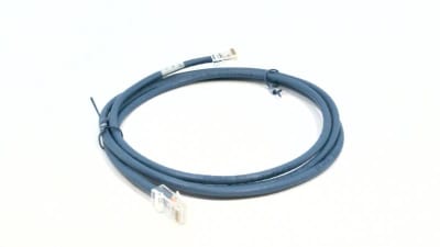 BLACK BOX CORP CAT6PC-B-005-BL