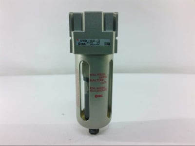 SMC AFM20-N02C-CZ