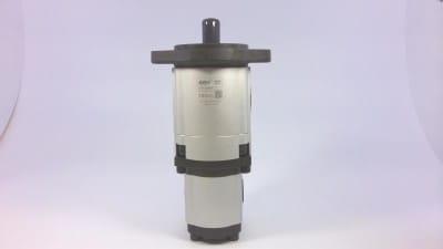 YUKEN 2/1ABDPF18/6DLJ98P02RSS-C