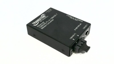 TRANSITION NETWORKS E-TBT-FRL-05(XC)-NA