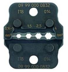 HARTING 09990000832
