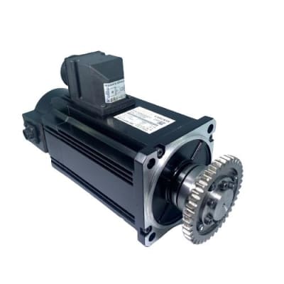 NACHI MSME202S2V3 AXIS 5