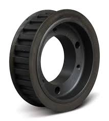 MARTIN SPROCKET & GEAR INC TB24XH200