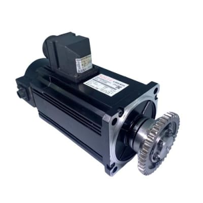 NACHI MSME202S2V3 AXIS 6